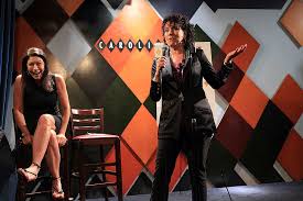 How Caroline Hirsch Built One of NYC's Most Legendary Comedy Empires