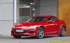 The mazda rx8 is great as a daily driver in all aspect apart from fuel economy. Kreise L N Bis Die Nadel Kommt Mazda Rx 8 Kus Magazin