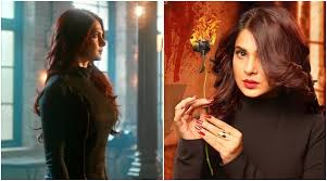 Beyhadh 2 Episode 1 Review Jennifer Winget Returns As A Colder And Bolder Maya In This Promising Revenge Drama Latestly Today evening, jennifer made an entrance in front of the audience that gave our major maya vibes, and well, what better than a look at it live, isn't it? beyhadh 2 episode 1 review jennifer