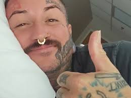 Fundraiser by Blayze Gomez : Cancer Treatment