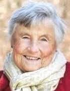 Ann Kershaw's Instagram, Twitter & Facebook