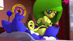 Zeena and your beautiful day. - [LovemilliesmKassioppiavaSesu Fox]