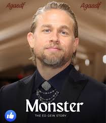 MONSTER: ED GEIN is a chilling exploration into the life of one of the most  infamous figures in criminal history. This gripping film delves into the  disturbed mind of Ed Gein, whose