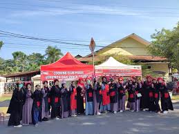 Cooking Club Paser (CCP), Komunitas Berkumpul Hobi Masak dan Bisnis Kuliner  - Info Paser