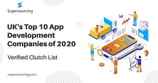 Maybe you would like to learn more about one of these? Top 10 App Development Companies In Uk App Creators Supersourcing