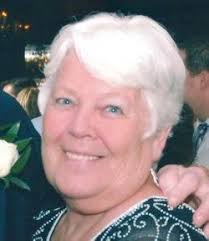 Judith “Judy” Patterson Duffield (1939-2019)