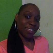 Ms. Shakira Monique Giles Obituary
