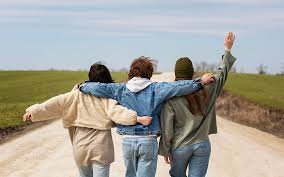 Amistad y límites: La importancia de identificar una relación sana - CETYS