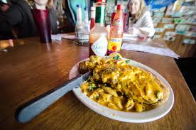 Jazz, a louisiana kitchen, is in kansas city, mo provides an authentic taste of cajun cooking. Jazzing It Up Lubbock S Jazz A Louisiana Kitchen Dishing Out Cajun Creole Delights