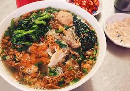 Top 15 quán bánh đa cua ngon nổi tiếng nhất Hải Phòng - Toplist.vn