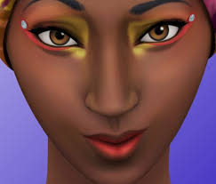 M•A•C launches a 'The Sims' themed eyeshadow palette