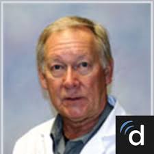 Dr. Donald Keeble, MD