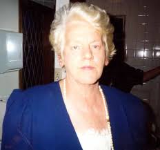 Eva Schucknecht Obituary (1934