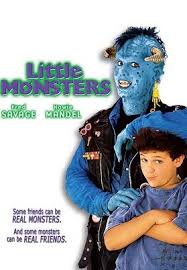 For example, if a child doesn't go to bed then they might be told that. Little Monsters Official Trailer 1 Frank Whaley Movie 1989 Youtube