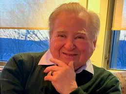 Paul Thoeny Obituary