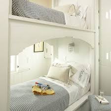 Bunk beds are great to save bedroom space with 2 or more person. Try This Built In Bunk Beds Galore Bunk Beds Built In Built In Bunks Bunk Rooms