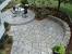 Raised Stone Patio Ideas