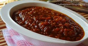 Lebih terkenal dengan nama sambal goreng jawa atau sambal ikan bilis kering, makanan ini sudah semestinya berasal dari masyarakat jawa. Sambal Udang Kering Kedengaran Sedapkan Dan Sudah Semestinya Sedap Biasanya Kalau Buat Sambal Begini Amie Masak Makanan Resep Masakan Indonesia Udang