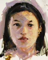 TEACHING OIL PAINTING