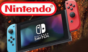 In 2004 this convention, which focuses on board games, had 150,000. Nintendo Switch Pro Leaked Joy Con Feature Is Even More Appealing Than 4k Support Gaming Entertainment Express Co Uk