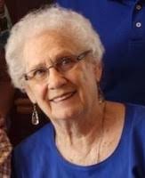 Cecelia Corey Obituary