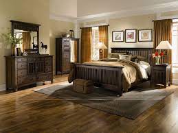 Arts Crafts Chocolate 5 Pc Bedroom Package American Signature Furniture City Furniture Value City Furniture Furniture