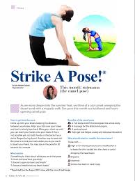 The daily practice of camel pose unlocks the heart chakra. Camel Pose Almarji Publications