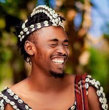 After that Arewa 24 sent a crew to come and document some cultures in  Plateau state. For the Afizere culture, @Alvry James King reached out to  me, I got the Asharwa dancers