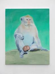 Monika Stricker at Galerie Clages, Cologne