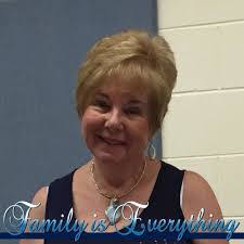 Amanda Haroldson's Instagram, Twitter & Facebook