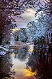 Pin By Kristi Stahl On Nature In 2020 Winter Scenery Beautiful Nature Nature Scenes
