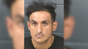 Man wanted for breaking into Las Cruces Catholic School, stealing 5K in  property arrested