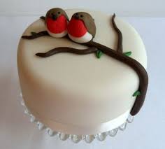 It's simply one i find funny, for any of a number of reasons. 71 Funny Christmas Cakes Ideen Weihnachtskuchen Tortendeko Motivtorten Weihnachten