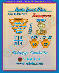 Syir Guci Mas Rajiman