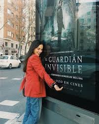 Se trata del cuerpo de una adolescente, asesinada en circunstancias poco ordinarias, que además se relaciona con un crimen no resuelto meses antes. La Interpretacion De Martina Cariddi Actriz De Elite En La Pelicula El Guardian Invisible Puro Show