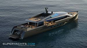 We are please to announce digital wallet for your cnb bank debit card. Cnb 43 2 Yacht Concept Superyachts Com