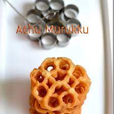 Eggless Rose Cookies Achu Murukku Recipe Kerala Achappam Without Egg Recipe Rose Cookies Rosette Cookies Recipes