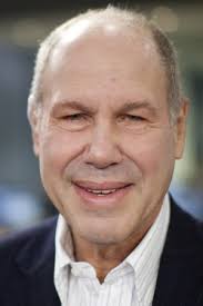 Michael Eisner
