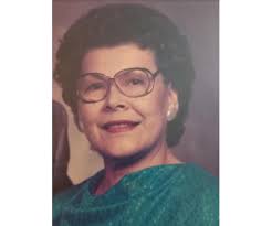 JOSEPHINE WHITE Obituary (2019)