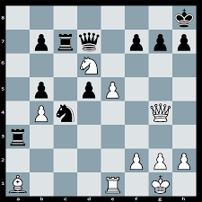 Visit howstuffworks to learn all about chess strategy. Hard Chess Puzzles Solve Most Difficult Chess Puzzles