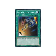 Magical hero (ultra rare) $61.97. Yu Gi Oh Card Sdgu En028 Card Destruction Common Chaos Cards