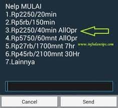 3 cara mengecek paket telpon telkomsel , yaitu : Alternatif Paket Nelpon Rumah Telkomsel