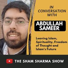 The Sham Sharma Show