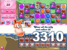 Saga Level Help Candy Crush Saga Syrup Sea