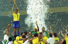 Resultado de imagem para copa do mundo de 2002 curiosidades