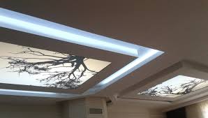 False Ceiling Designs For Hall 2015 Jpg 1920 1090 Tavan Modern Evler
