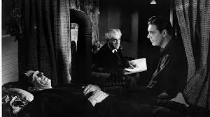 Дом Франкенштейна (House of Frankenstein), фильм 1944 - кадры, трейлеры, смотреть онлайн, актеры, фото и видео