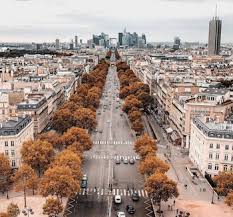Investir Dans Le 8eme Arrondissement De Paris Imavenir