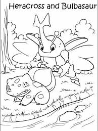 To print any of these coloring pages, just right click on an image and select a save option from your drop down menu. Kids N Fun Com 99 Coloring Pages Of Pokemon