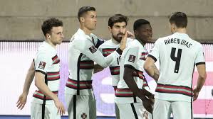 Izland ellen remélem a teljes keret bevethető lesz vírusügyileg, és a mostaninál egyértelműen jobb játék lesz. Futball Europa Bajnoksag 2020 Az Idei Portugal Keret Meg Az Eb Gyoztesnel Is Erosebb Index